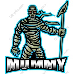 Mummy