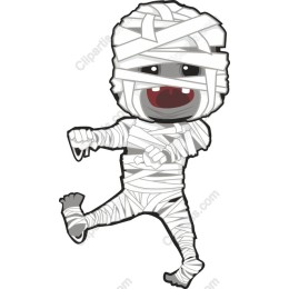 Playful Mummy