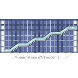 Modern Art - Musee national d'Art moderne