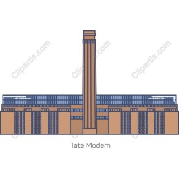 Tate Modern