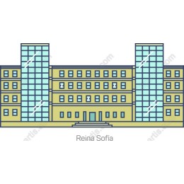 Reina Sofia Building