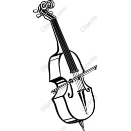 Elegant Violin