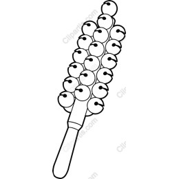 Playful Eyeball Stick