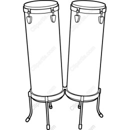 Conga Drum