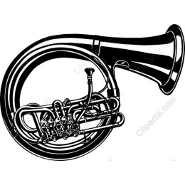 Tuba work - and