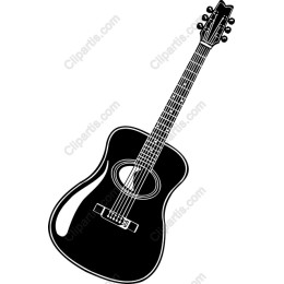 Acoustic Guitar