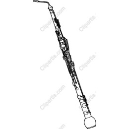 Elegant Oboe