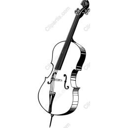 Elegant Violin