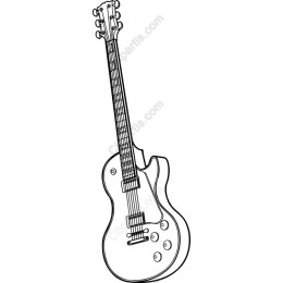Electric Guitar
