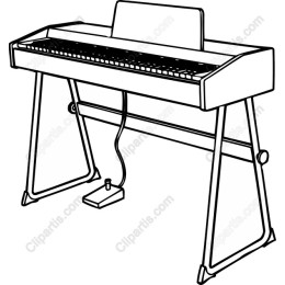 Digital Piano