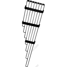 Pan Flute