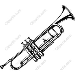 Elegant Trumpet