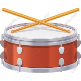 Classic Snare Drum