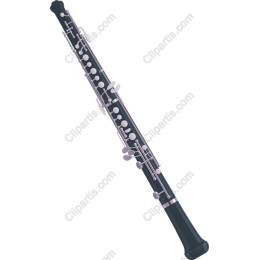 Oboe in and