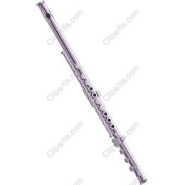 Elegant Flute