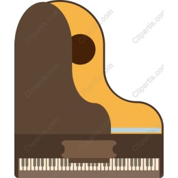 Enchanting Grand Piano