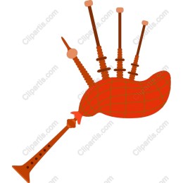 Traditional Bagpipe
