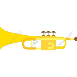 Vibrant Trumpet