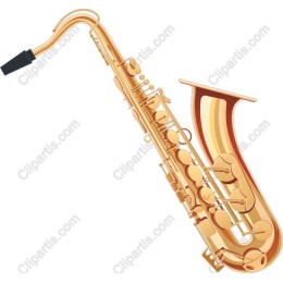 Saxophone