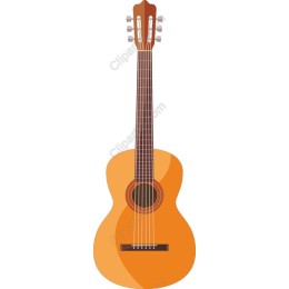 Classic Acoustic Guitar