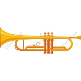 Yellow Trumpet