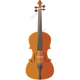 Elegant Violin