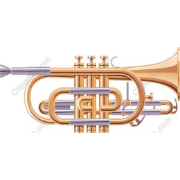Brass Trumpet work