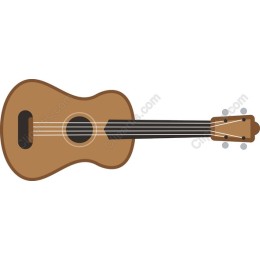 Classic Acoustic Guitar