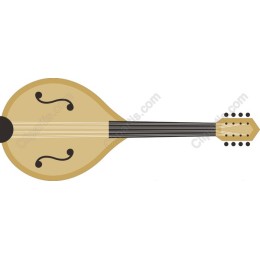 Mandolin