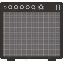 Guitar Amplifier