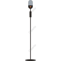 Classic Microphone