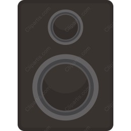 Stylish Speaker