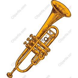 Elegant Trumpet