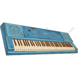 Retro Keyboard
