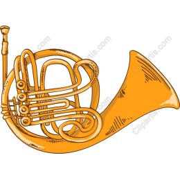 Elegant Trumpet