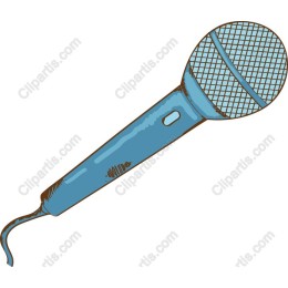 Classic Microphone