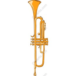 Elegant Trumpet