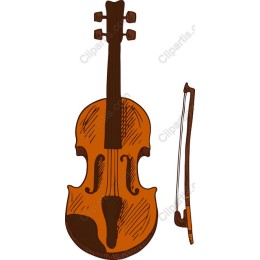 Charming Violin