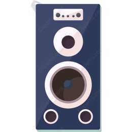 Classic Speaker