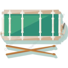 Classic Drum