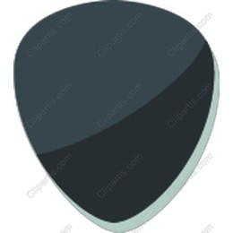 Guitar Pick