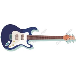 Electric Guitar