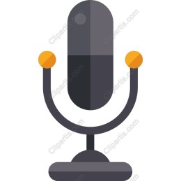 Stylish Microphone