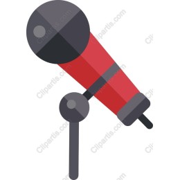 Classic Microphone