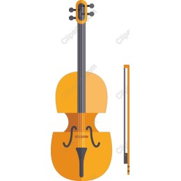 Vibrant Violin