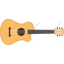 Acoustic Guitar
