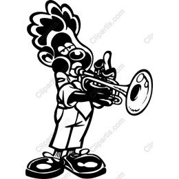 Jazz Musician