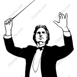Conductor - Music Theme