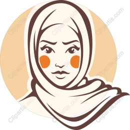 Hijab Woman