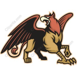 Majestic Gryphon